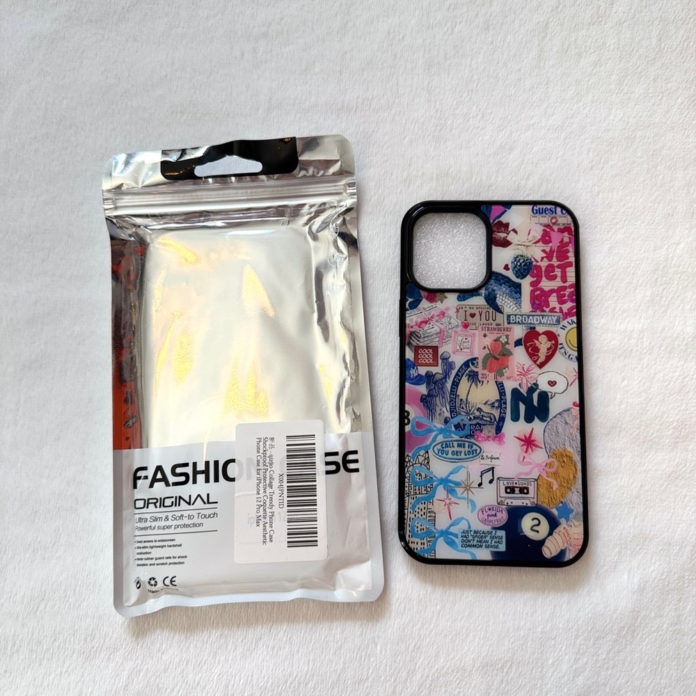 iphone 12 Pro Max Phone Case